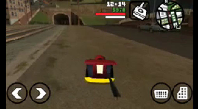 mod
